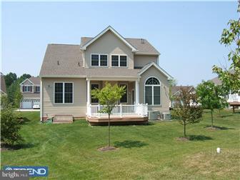 264 Hanover Road Phoenixville, PA 19460 - Photo 2 of 7 Exterior Back