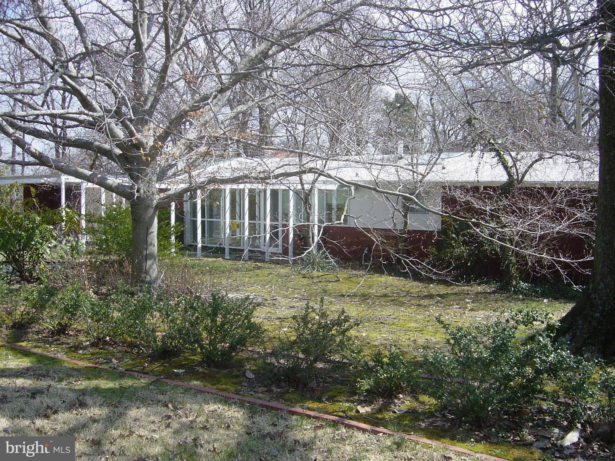 1933 Marthas Road Alexandria, VA 22307 - Photo 1 of 9 Exterior (Front)