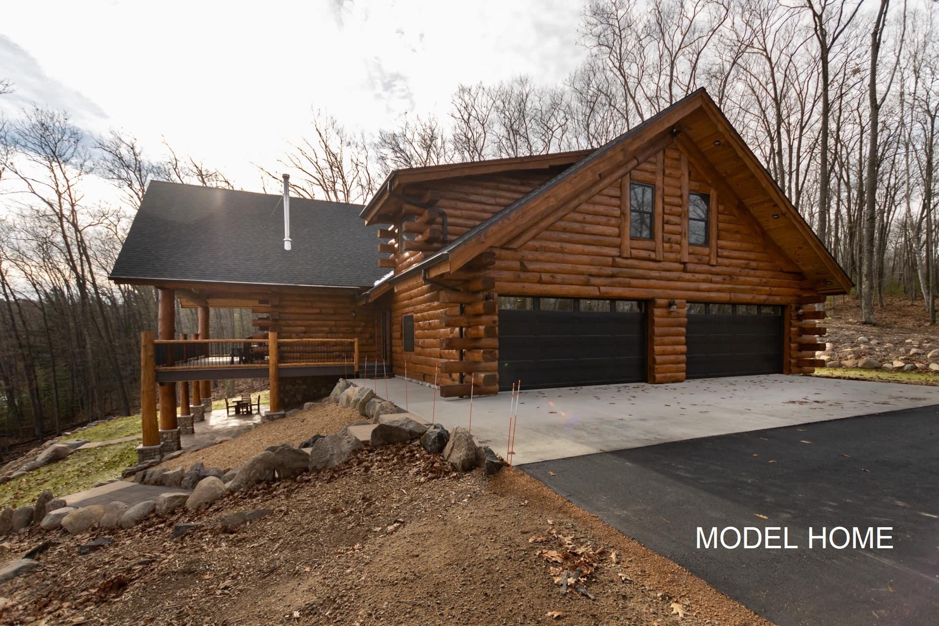 2095 Lake Nokomis Road Tomahawk, WI 54487 - Photo 6 of 58 Gallery Image 6