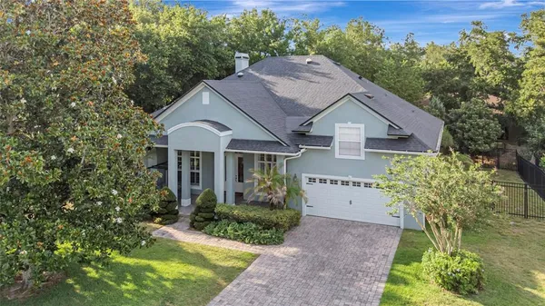 $594,999 | 10838 Priebe Road, Clermont, FL 34711