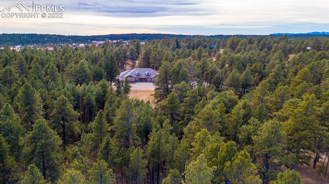16305 Meridian Road Elbert, CO 80106 - Photo 48 of 48