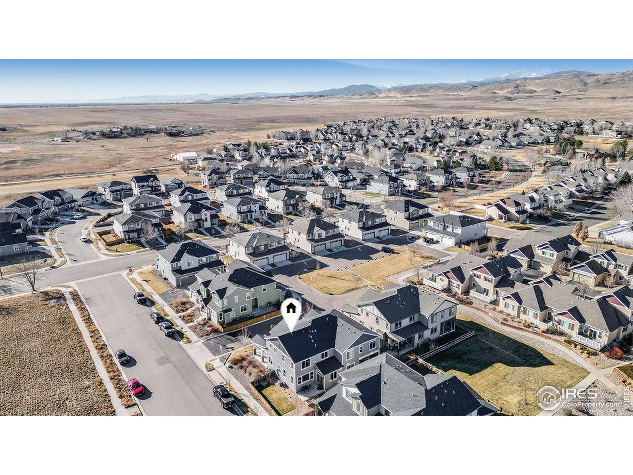 1102 Kitty Hawk Court Fort Collins, CO 80526 - Photo 34 of 37