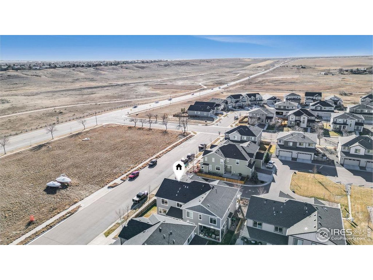 1102 Kitty Hawk Court Fort Collins, CO 80526 - Photo 35 of 37