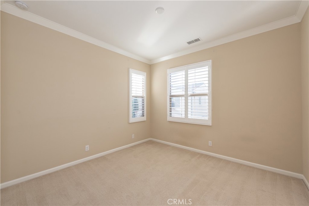 132 Gulfstream Irvine, CA 92620 - Photo 15 of 23 Bedroom #2