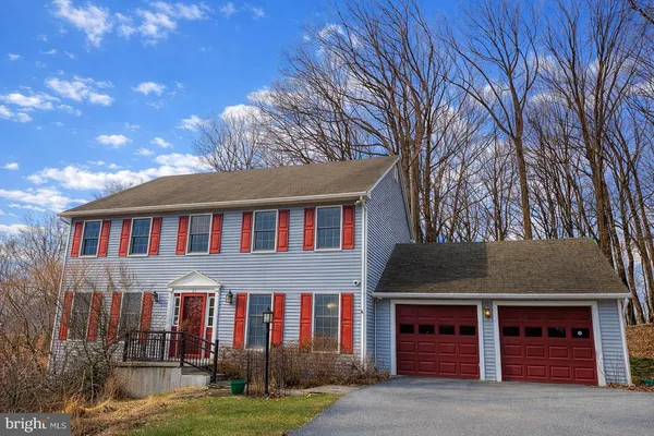 $750,000 | 23 Gray Squirrel Court, Lutherville-Timonium, MD 21093