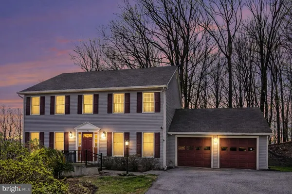 $750,000 | 23 Gray Squirrel Court, Lutherville-Timonium, MD 21093