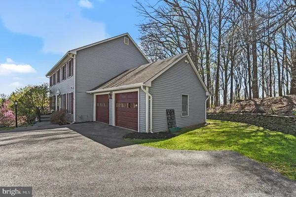 $750,000 | 23 Gray Squirrel Court, Lutherville-Timonium, MD 21093