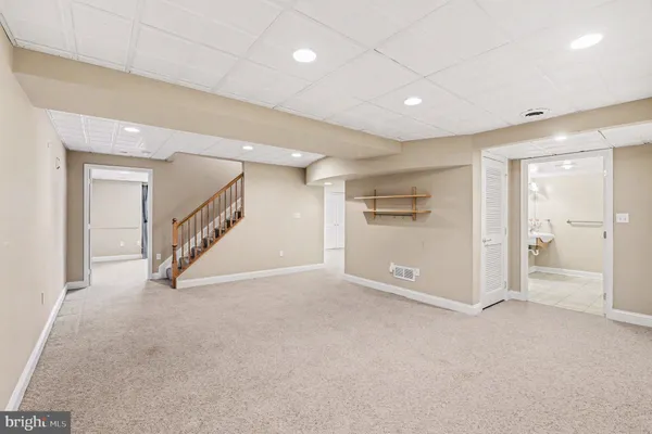$750,000 | 23 Gray Squirrel Court, Lutherville-Timonium, MD 21093