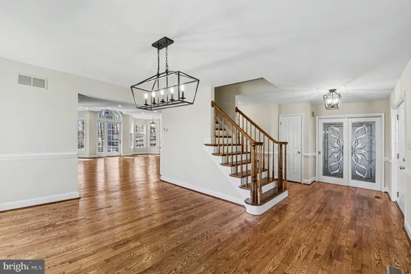 $750,000 | 23 Gray Squirrel Court, Lutherville-Timonium, MD 21093