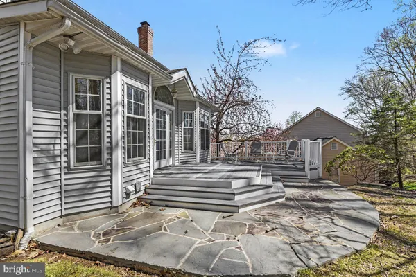 $750,000 | 23 Gray Squirrel Court, Lutherville-Timonium, MD 21093