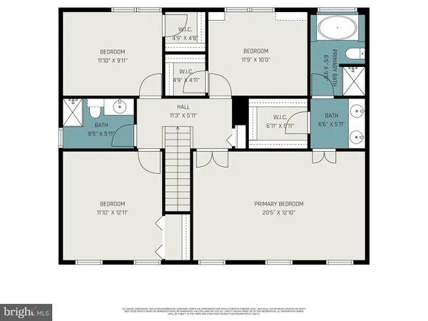 $750,000 | 23 Gray Squirrel Court, Lutherville-Timonium, MD 21093