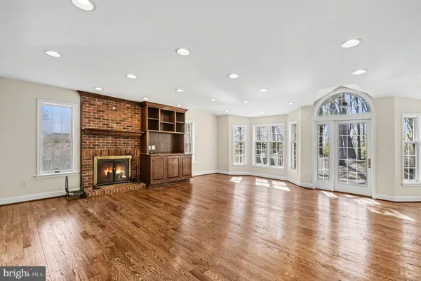 $750,000 | 23 Gray Squirrel Court, Lutherville-Timonium, MD 21093