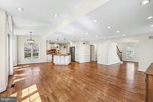 $750,000 | 23 Gray Squirrel Court, Lutherville-Timonium, MD 21093