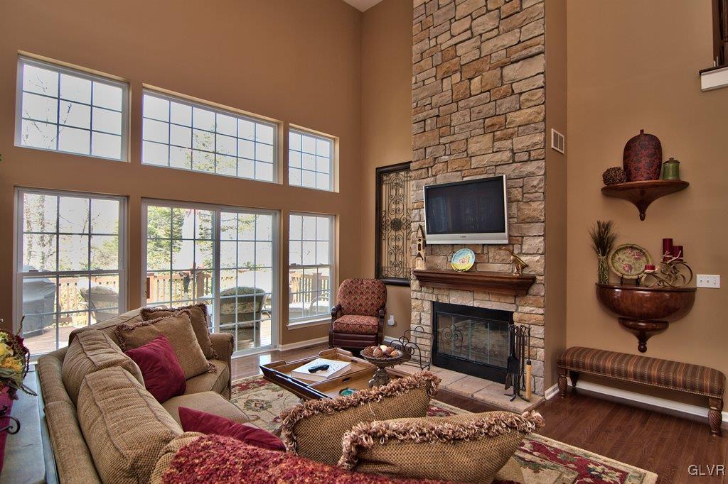 154 Skytop Road Long Pond, PA 18334 - Photo 20 of 50 Gallery Image 20