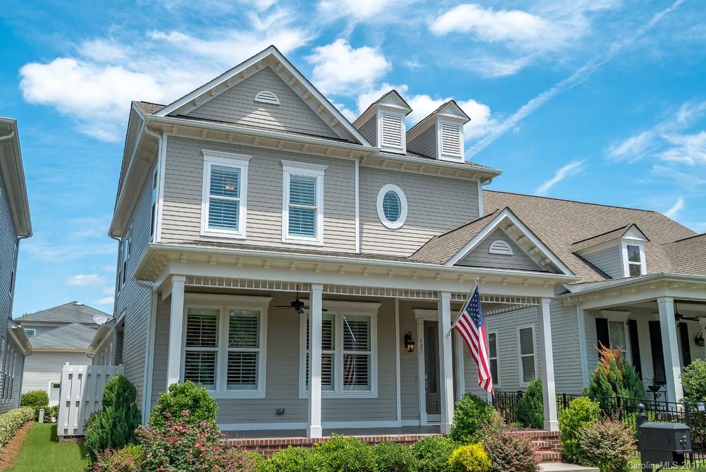 827 Great Wagon Road Fort Mill, SC 29715 - Photo 1 of 24 Gallery Image 1