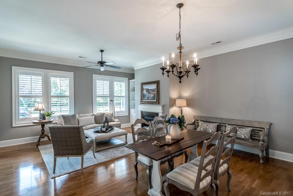 827 Great Wagon Road Fort Mill, SC 29715 - Photo 5 of 24 Gallery Image 5