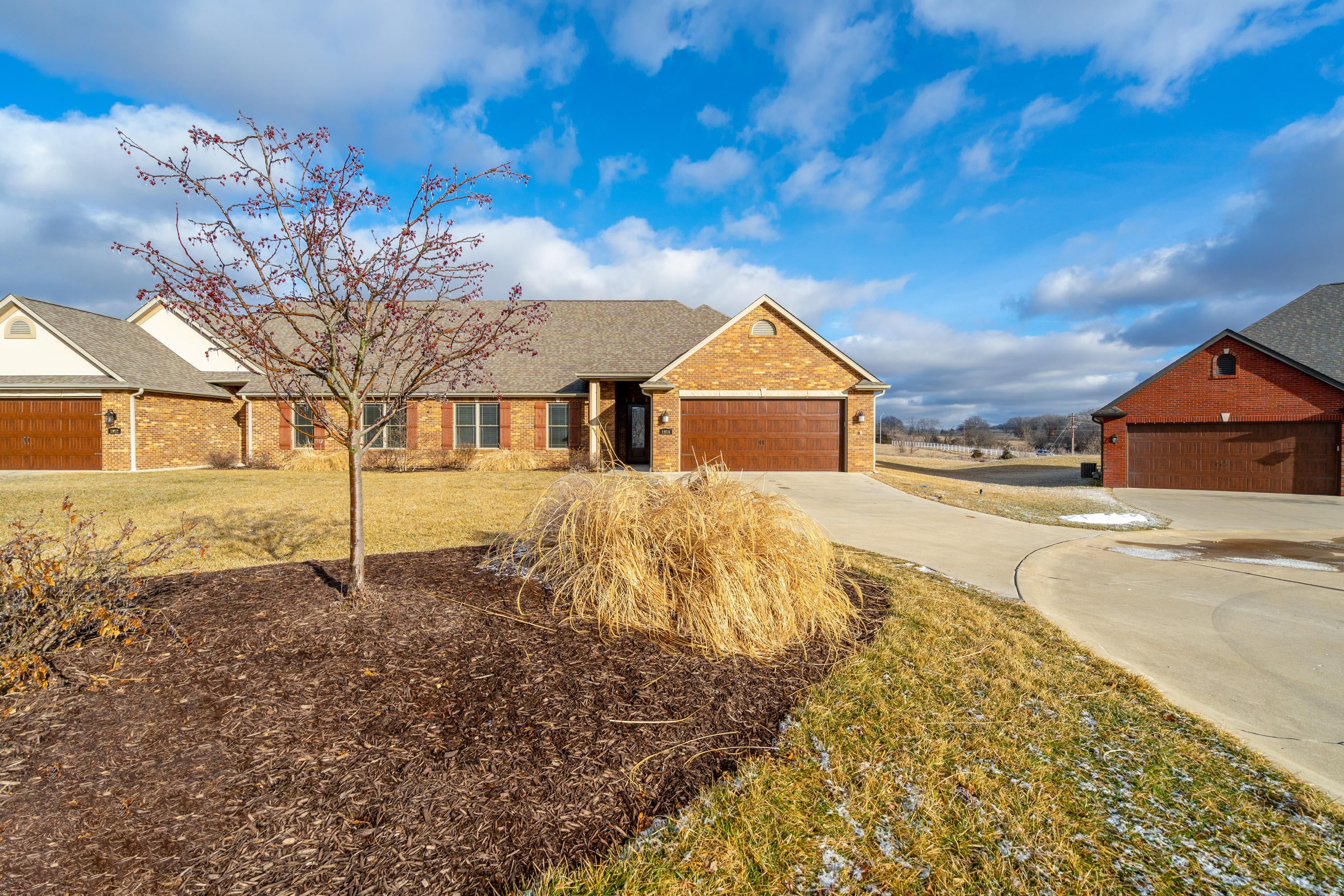 1914 Ranger Drive Columbia, MO 65201 - Photo 1 of 1