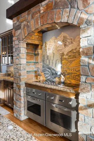 $6,950,000 | 425 Wood Road, Unit 15 & 16, Snowmass Village, CO 81615