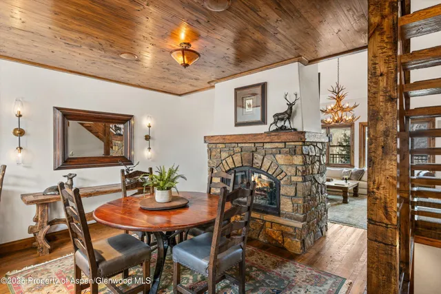 $6,950,000 | 425 Wood Road, Unit 15 & 16, Snowmass Village, CO 81615