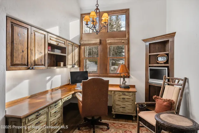 $6,950,000 | 425 Wood Road, Unit 15 & 16, Snowmass Village, CO 81615