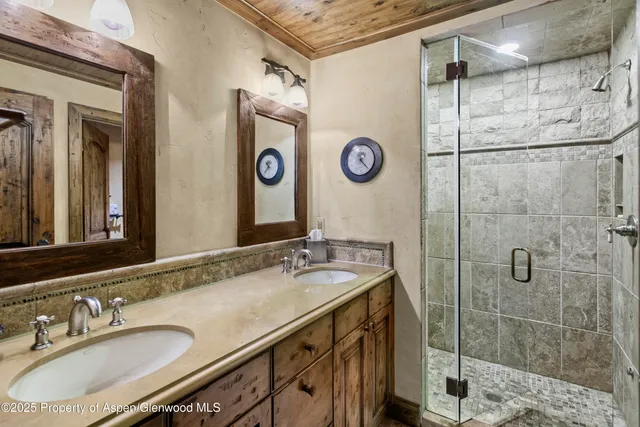 $6,950,000 | 425 Wood Road, Unit 15 & 16, Snowmass Village, CO 81615