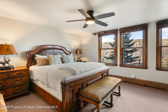 $6,950,000 | 425 Wood Road, Unit 15 & 16, Snowmass Village, CO 81615