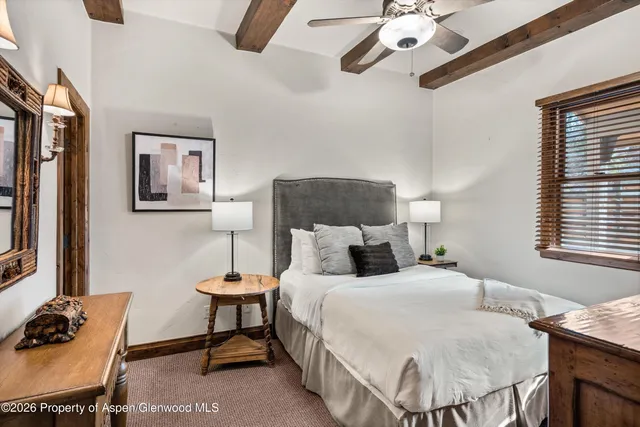 $6,950,000 | 425 Wood Road, Unit 15 & 16, Snowmass Village, CO 81615