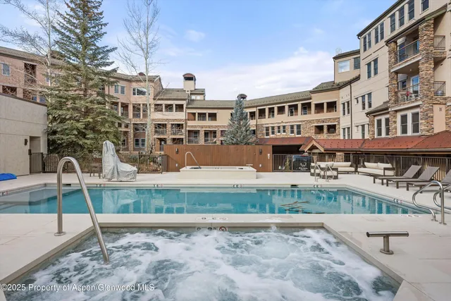 $6,950,000 | 425 Wood Road, Unit 15 & 16, Snowmass Village, CO 81615