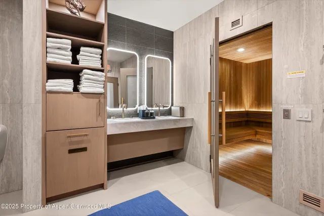 $6,950,000 | 425 Wood Road, Unit 15 & 16, Snowmass Village, CO 81615