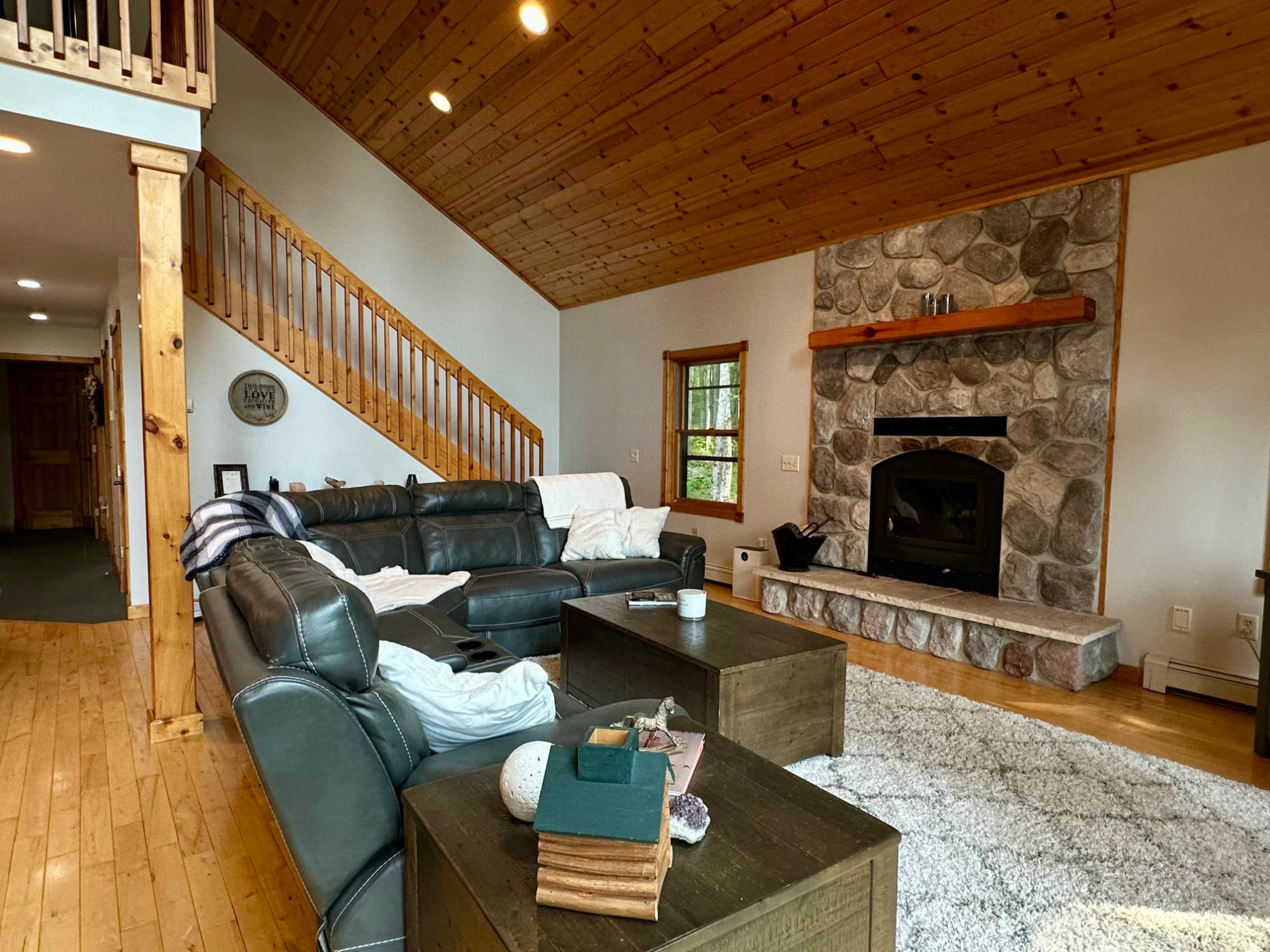 N8997 Shore Road East Marenisco, MI 49947 - Photo 13 of 98 Gallery Image 13
