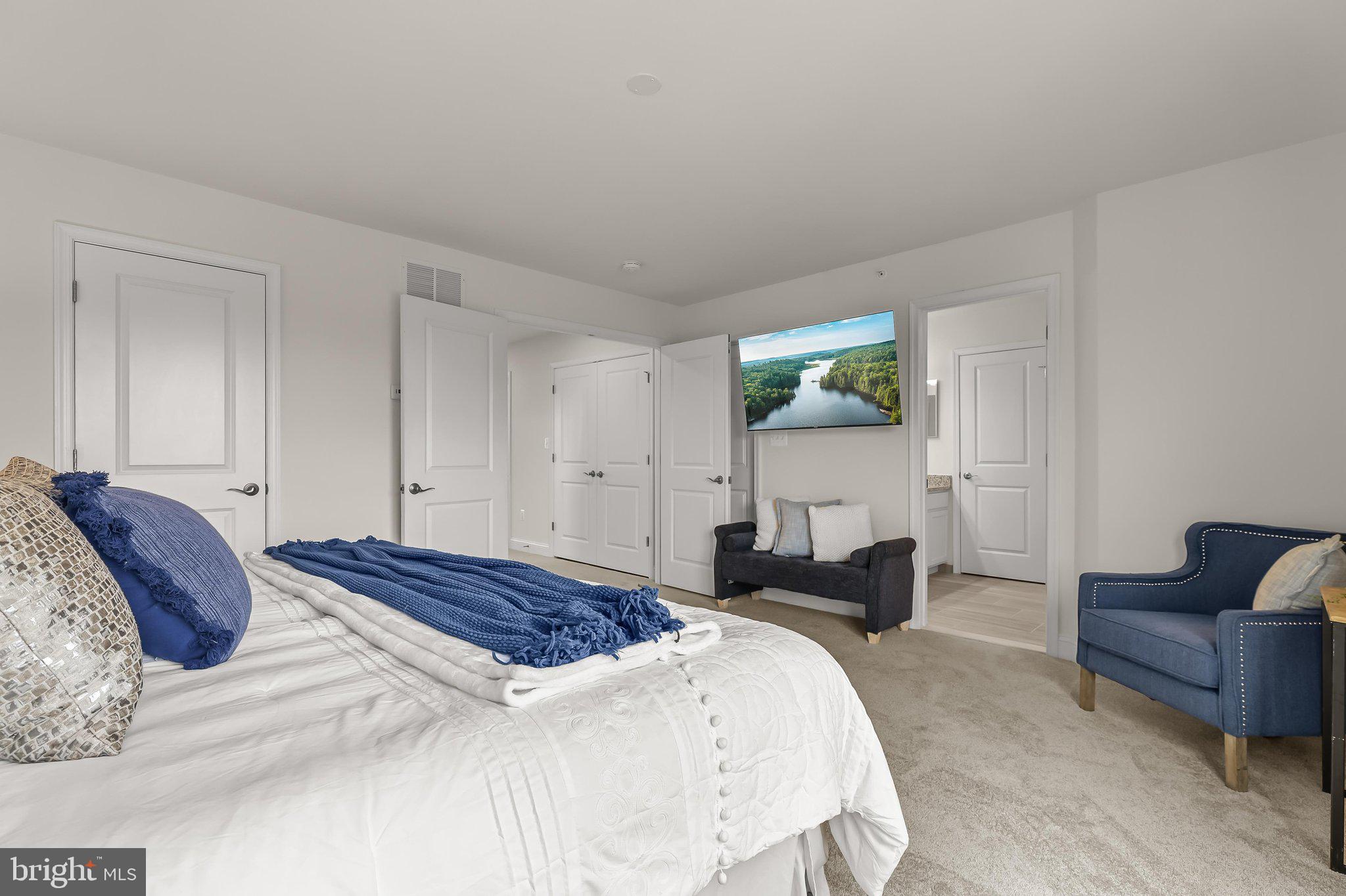 3 Greensborough Road Reisterstown, MD 21136 - Photo 19 of 46 Primary Bedroom