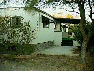 3933 South Aldon Road Tucson, AZ 85735 - Photo 1 of 8