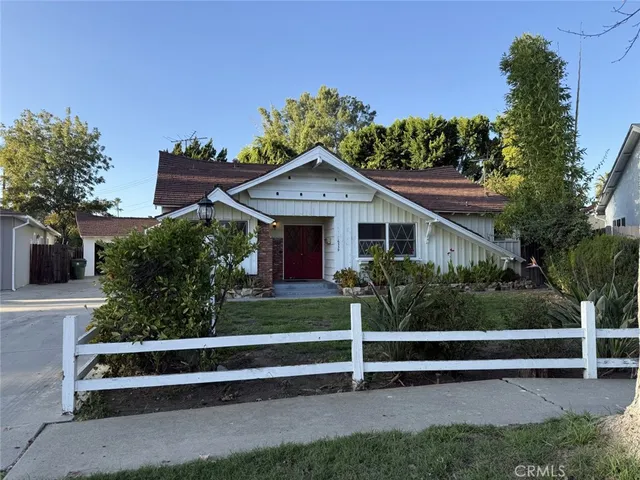$899,998 | 6539 Ventura Canyon Avenue, Van Nuys, CA 91401