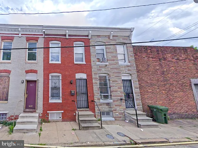 $15,000 | 1917 Lemmon Street, Baltimore, MD 21223