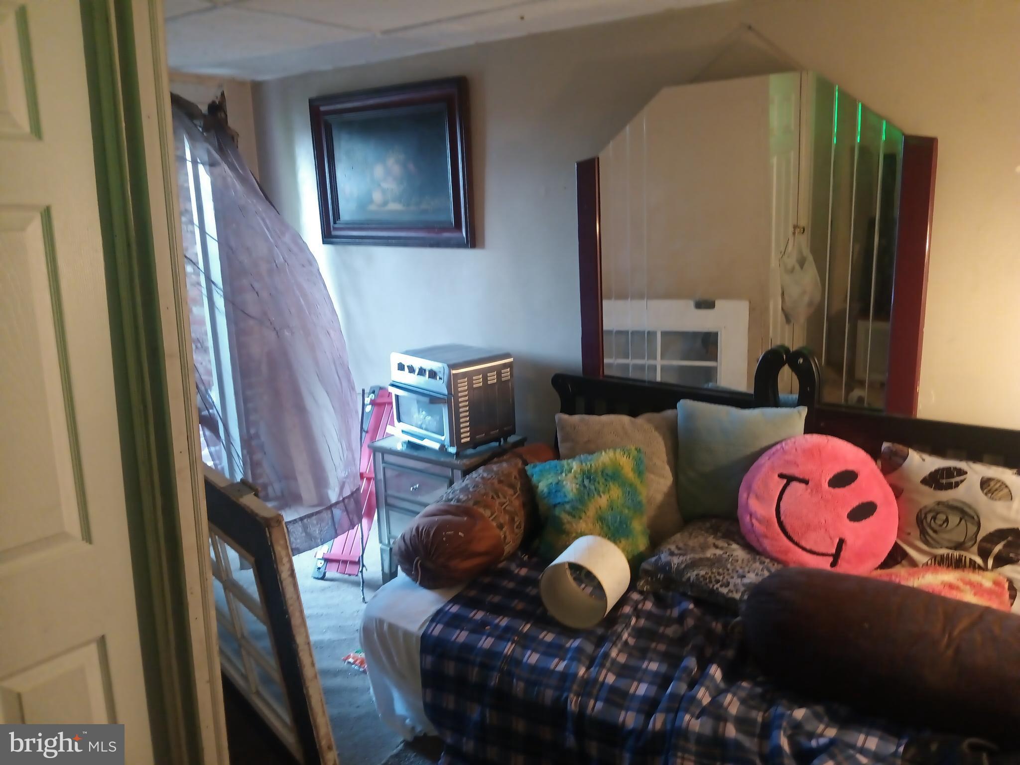 1917 Lemmon Street Baltimore, MD 21223 - Photo 2 of 8