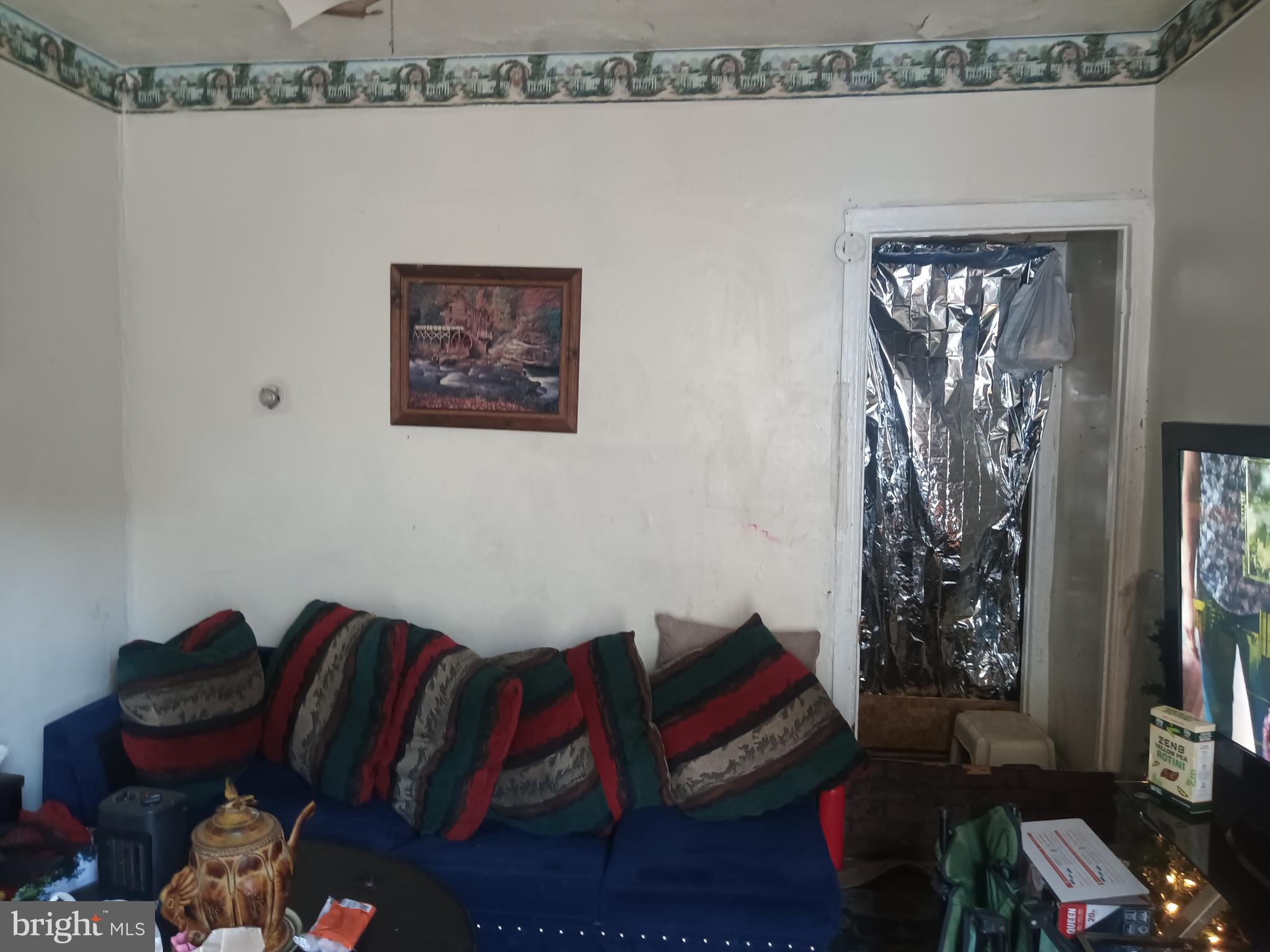 1917 Lemmon Street Baltimore, MD 21223 - Photo 3 of 8