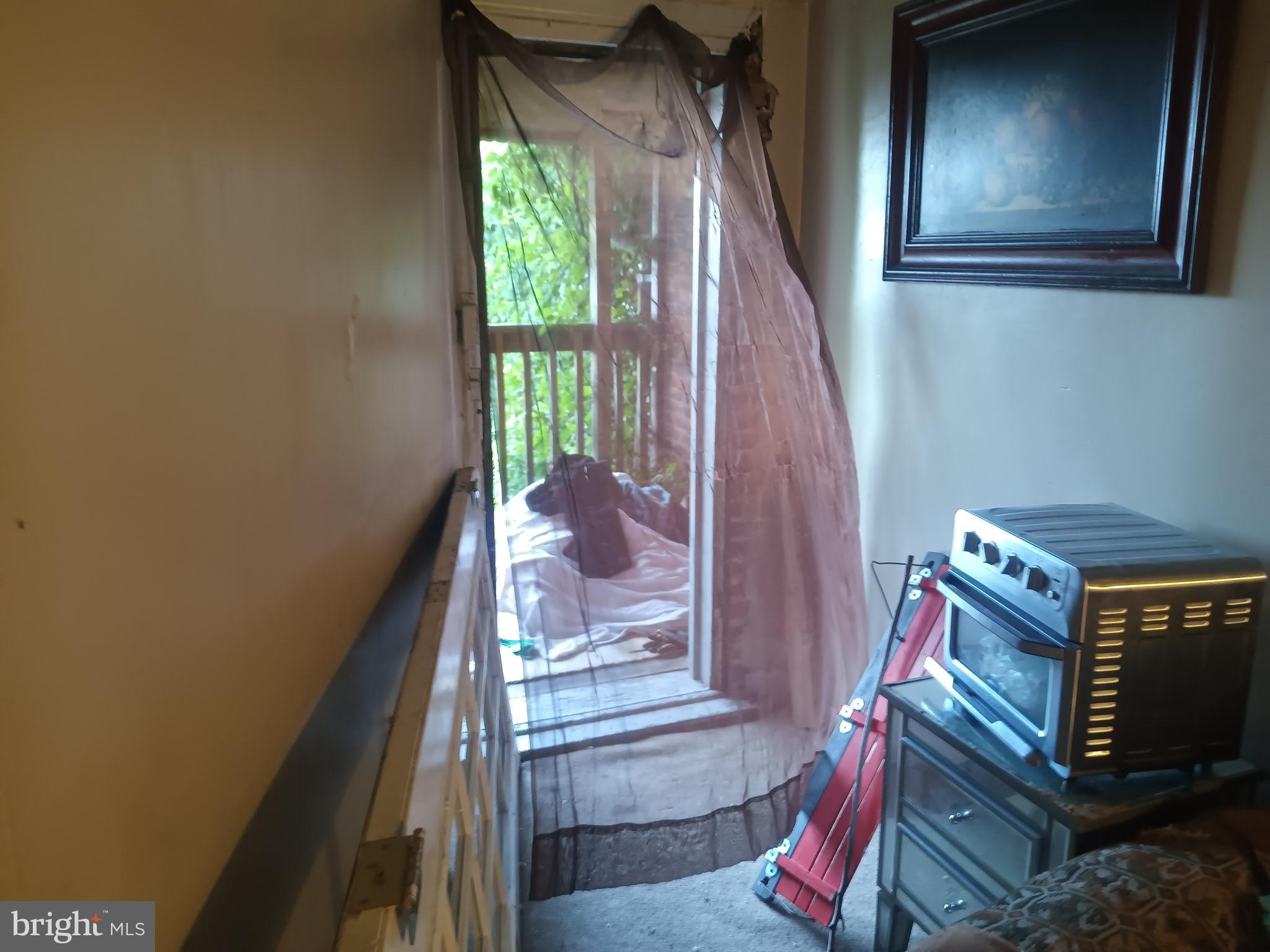 1917 Lemmon Street Baltimore, MD 21223 - Photo 4 of 8