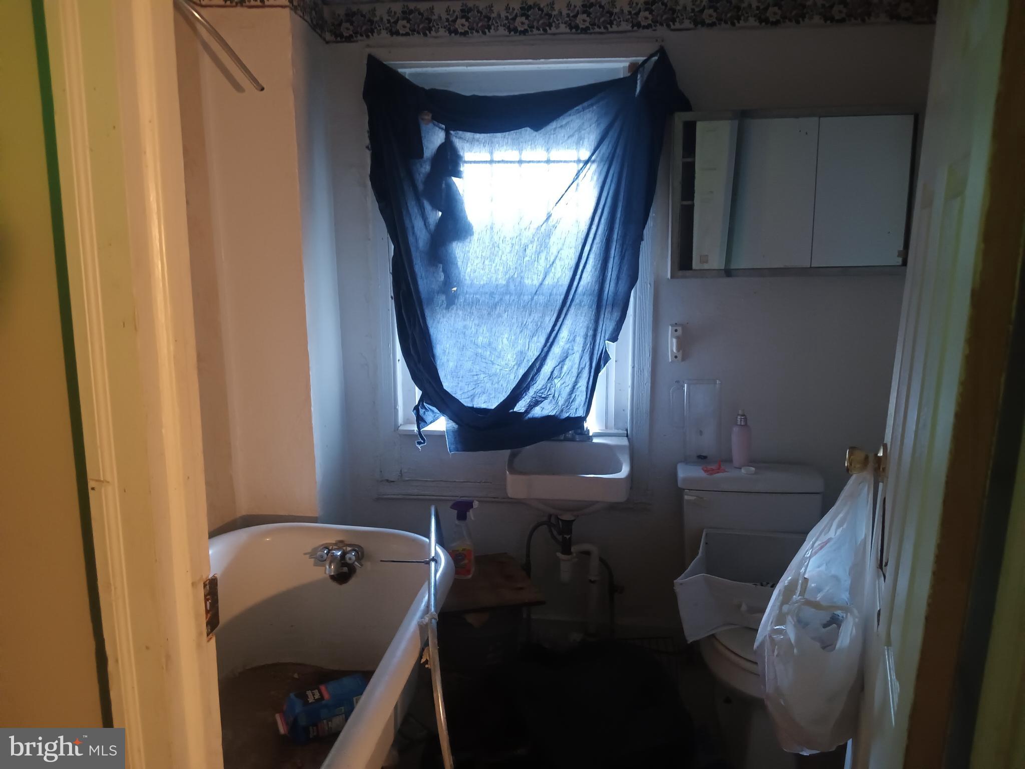 1917 Lemmon Street Baltimore, MD 21223 - Photo 5 of 8