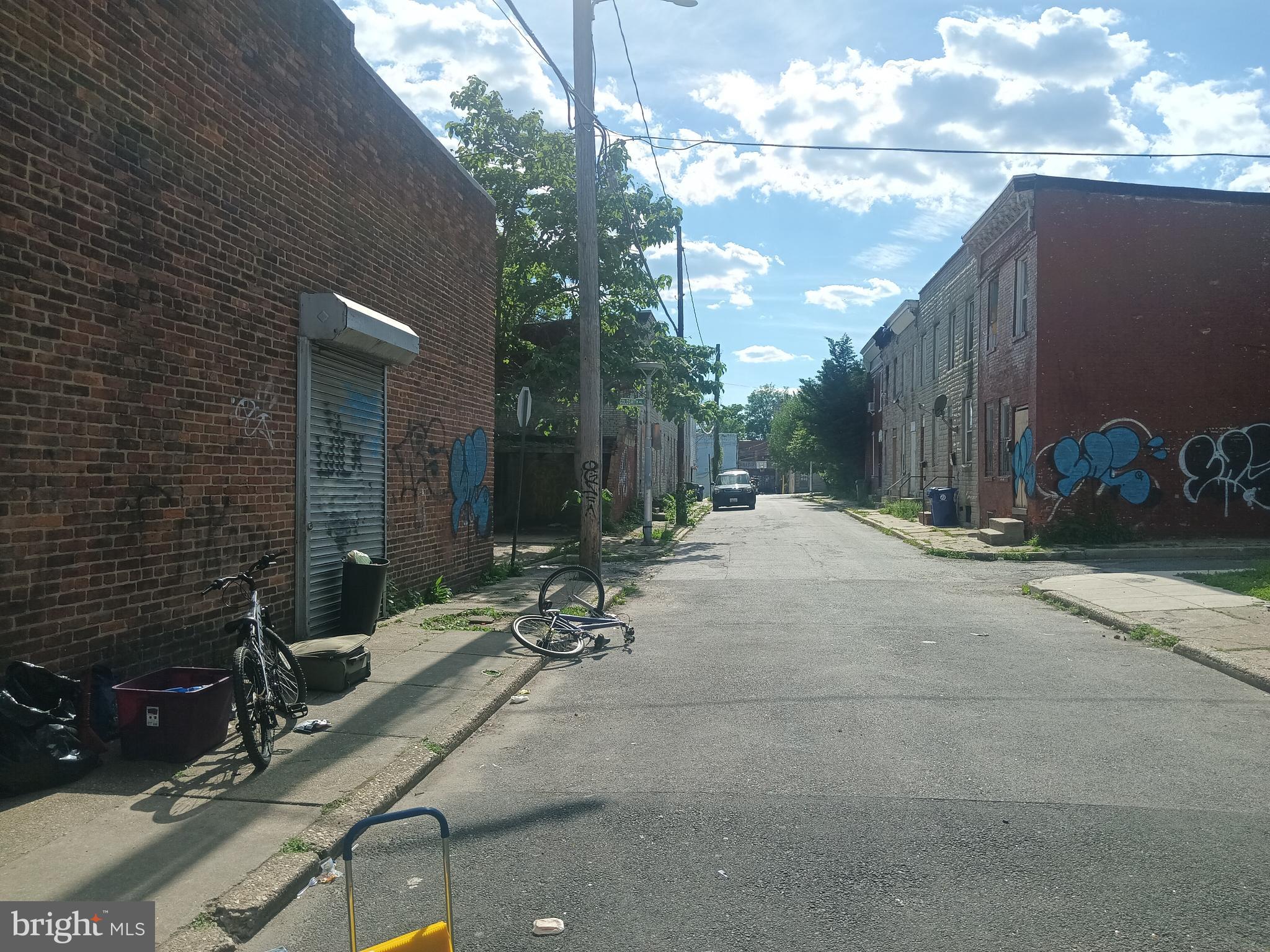 1917 Lemmon Street Baltimore, MD 21223 - Photo 8 of 8