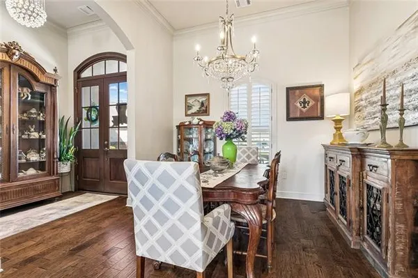 $775,000 | 809 Green Leaf Circle, Madisonville, LA 70447