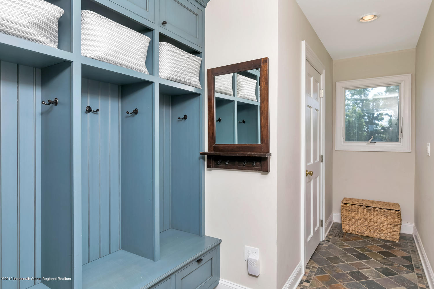 524 Little Silver Point Road Little Silver, NJ 07739 - Photo 12 of 25 Mud Room