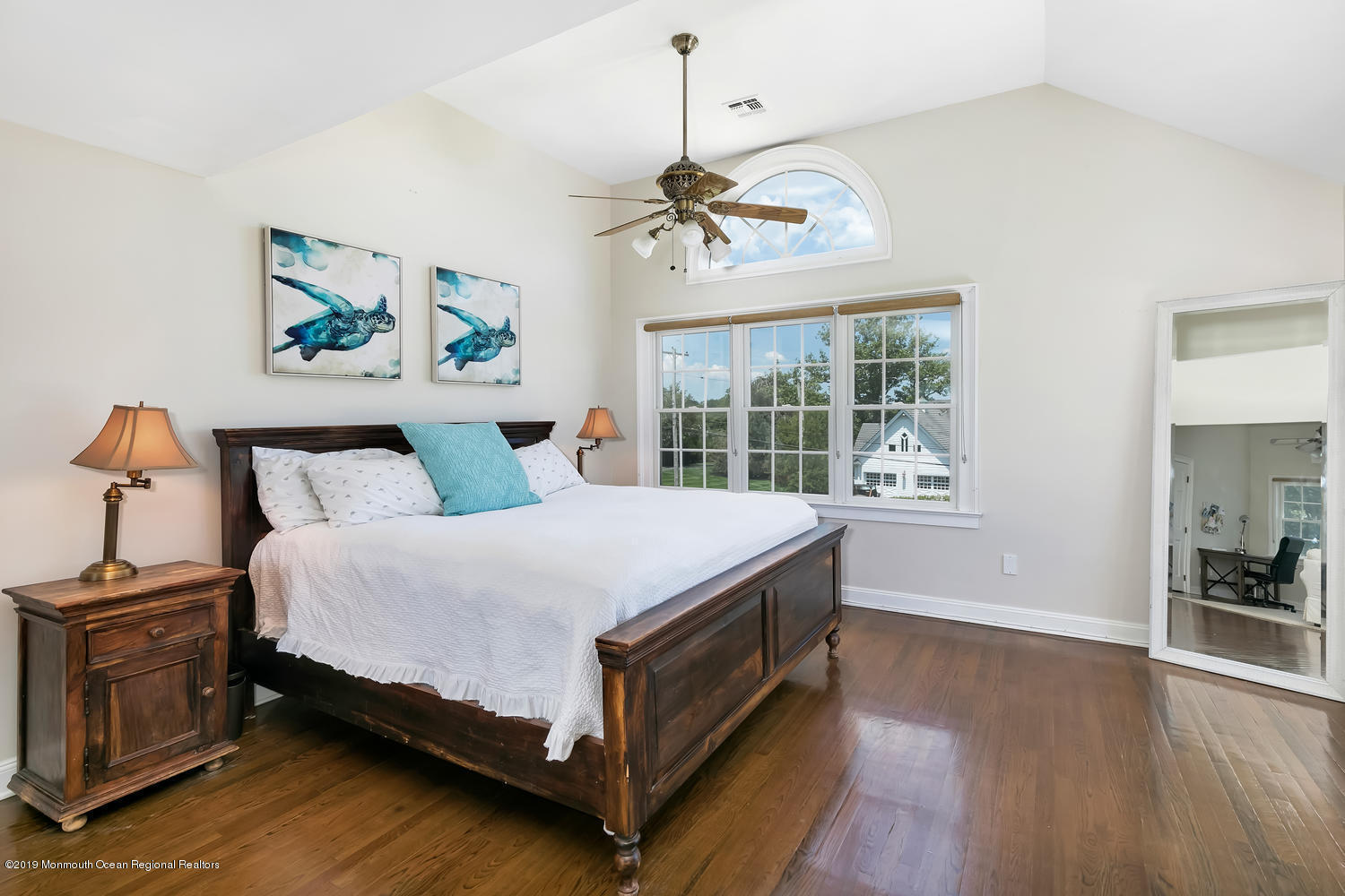 524 Little Silver Point Road Little Silver, NJ 07739 - Photo 13 of 25 Master Suite