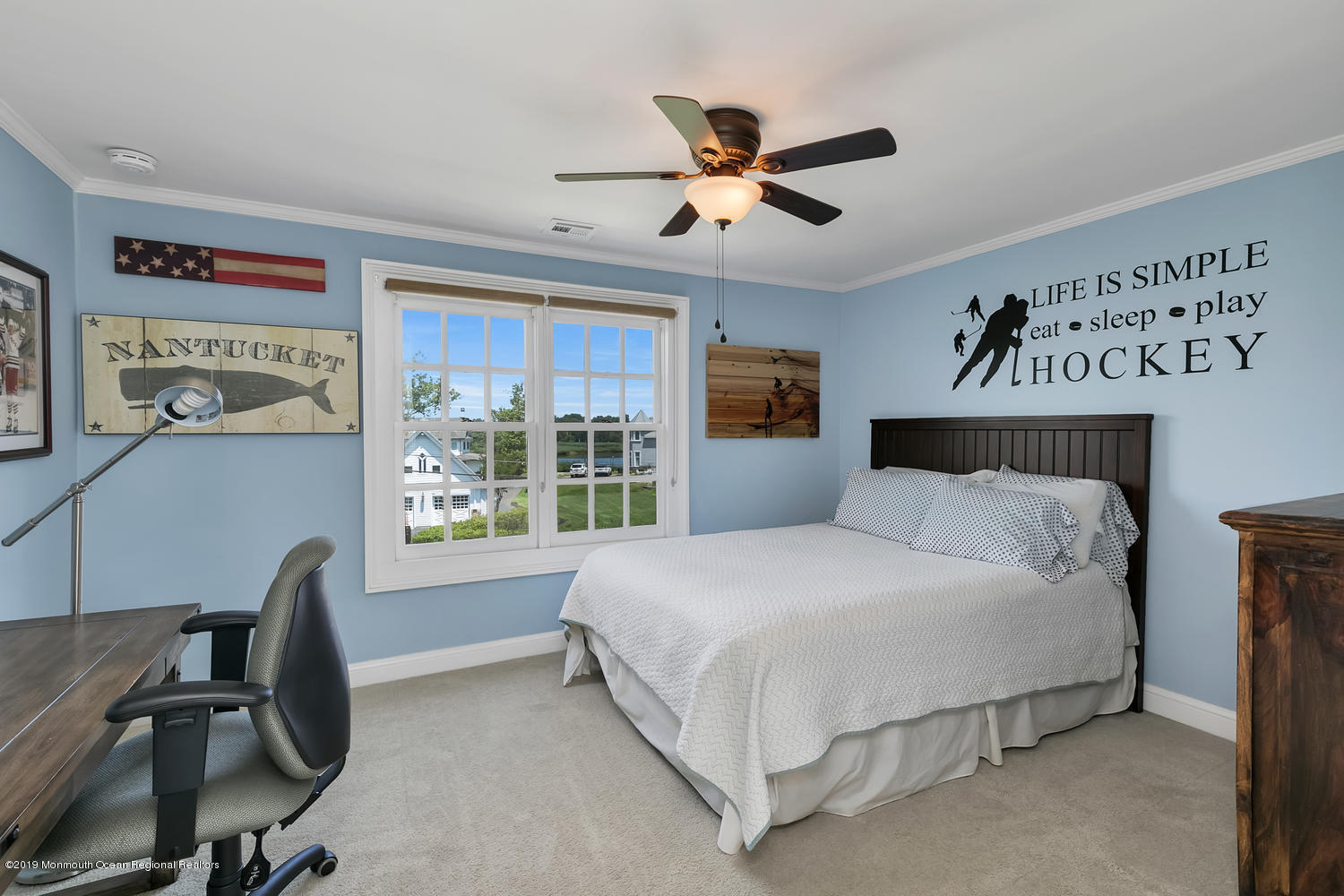524 Little Silver Point Road Little Silver, NJ 07739 - Photo 15 of 25 Bedroom