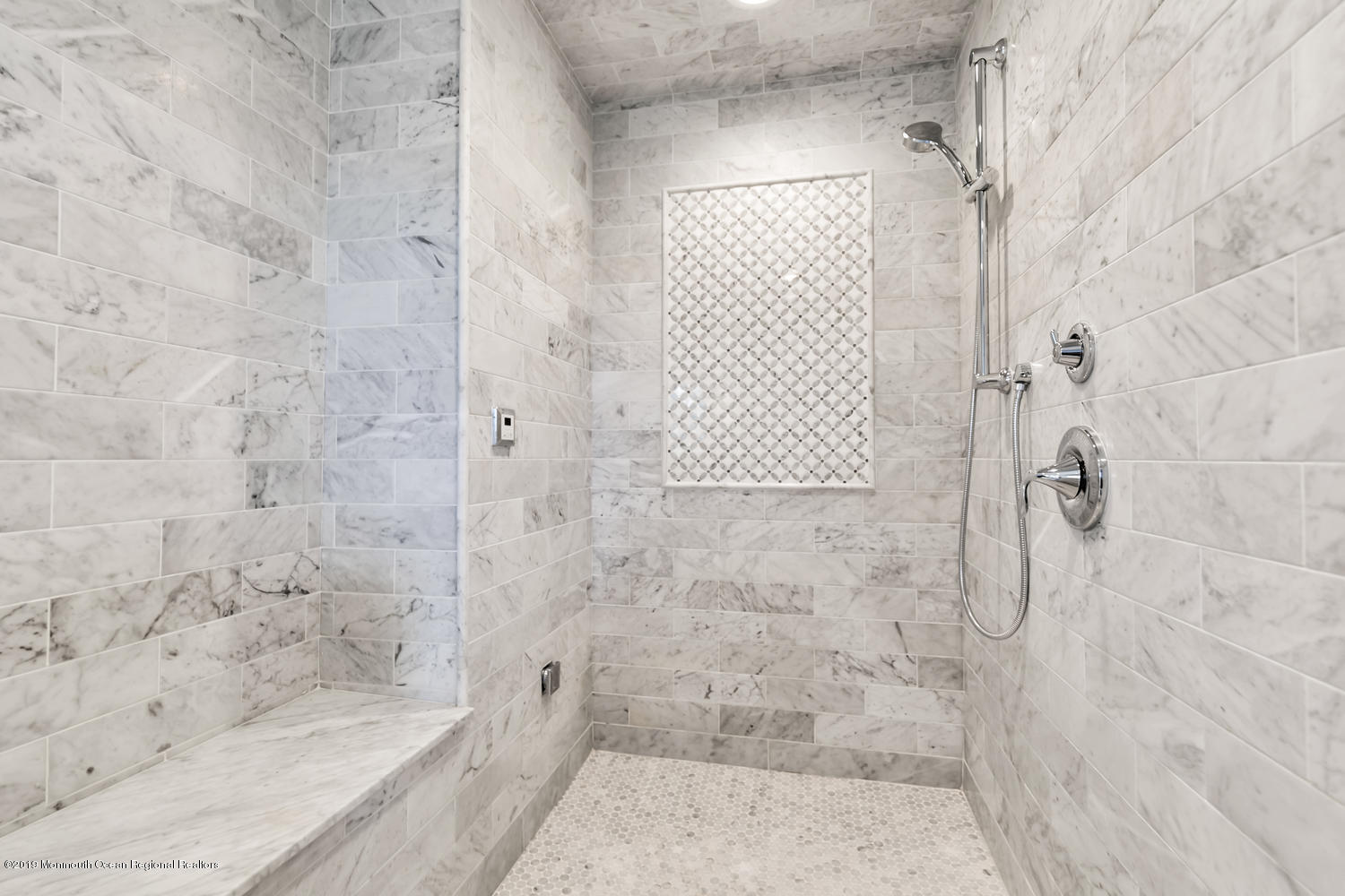 524 Little Silver Point Road Little Silver, NJ 07739 - Photo 6 of 25 Master Shower