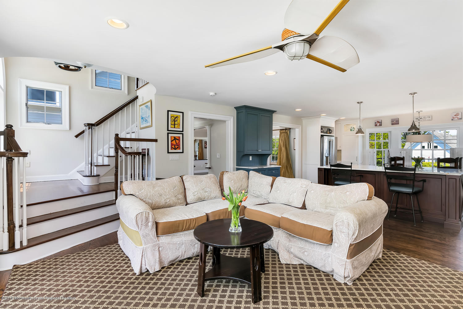 524 Little Silver Point Road Little Silver, NJ 07739 - Photo 7 of 25 Family Room