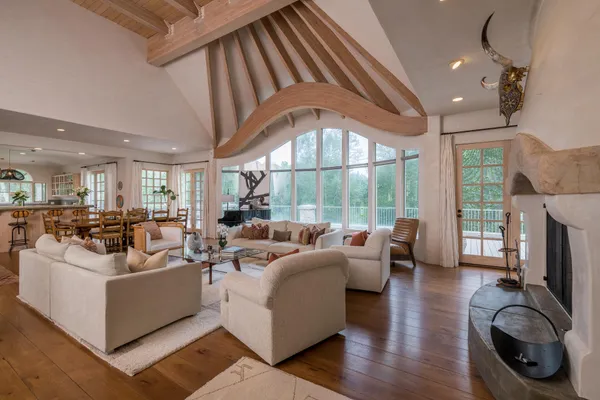 $5,995,000 | 114 Deer Creek Lane, Blaine County, ID 83333