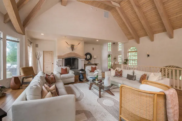 $5,995,000 | 114 Deer Creek Lane, Blaine County, ID 83333