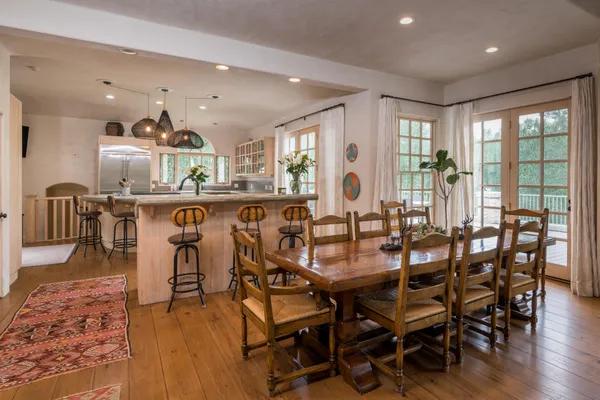 $5,995,000 | 114 Deer Creek Lane, Blaine County, ID 83333