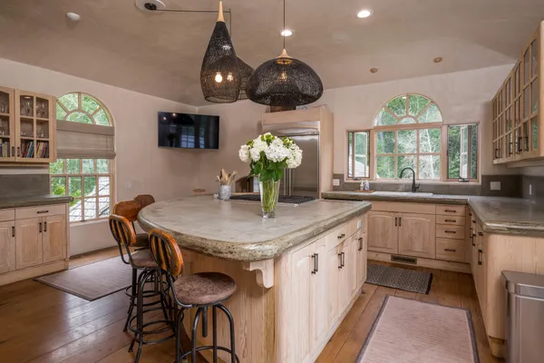 $5,995,000 | 114 Deer Creek Lane, Blaine County, ID 83333