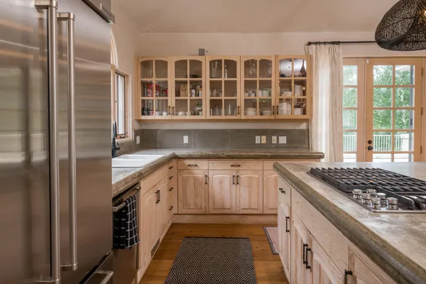 $5,995,000 | 114 Deer Creek Lane, Blaine County, ID 83333